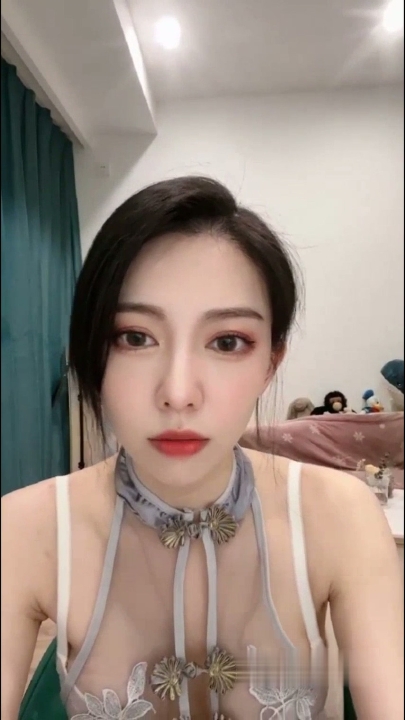 甜心知聊FU布灵大热门头牌主播之一【艾斯】重金绝版全漏骚叫 39分钟 1.37G