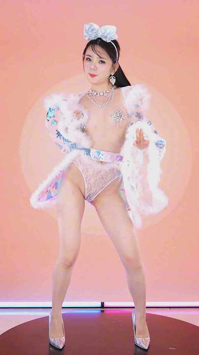 4K PINK 破解第8期7V【8.42G】