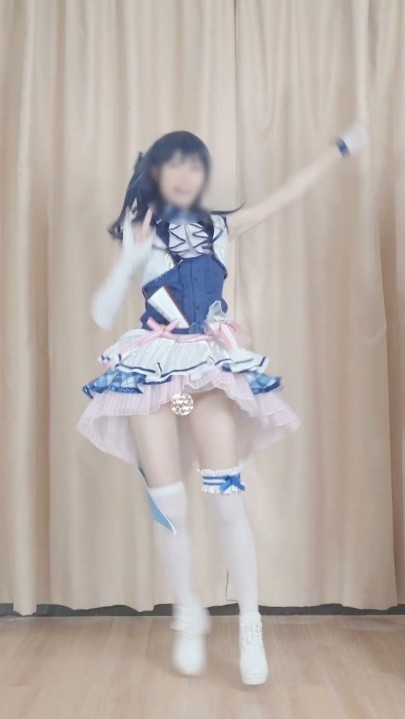 极品反差美少女【埋导演】最新，COSER裸舞自慰吃鸡 27分钟 1.9G