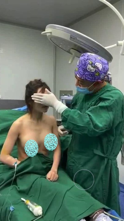 抖音擦边HJ4-5（128V 1.7G）