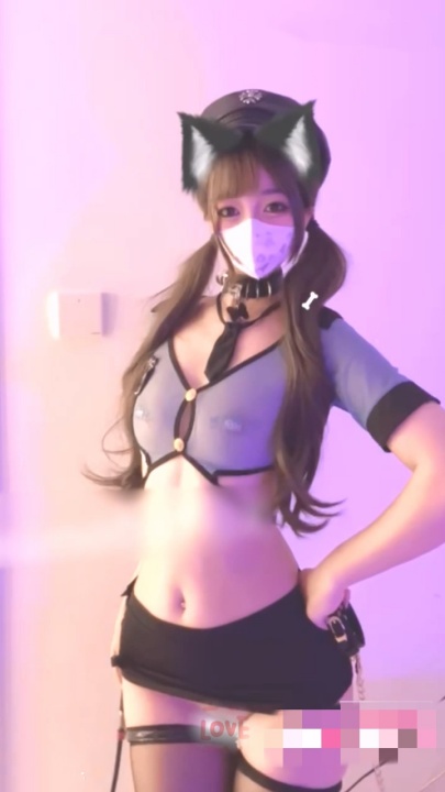 极品福利姬 土豆喵 完美肉体堪比硅胶娃娃 百变淫装大跳裸舞 假屌激情自慰 勃起指数拉满！1V49分W1589