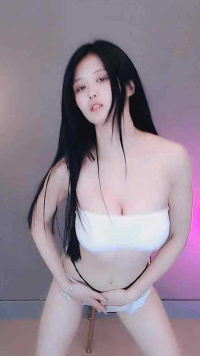 虎牙 张昔由 珍藏版高级定制热舞17V【3.32G】