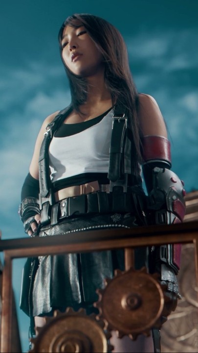 【水川堇】奇幻猎奇触手大战 19分钟 1.27G