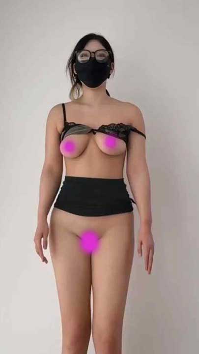 推特 迷鹿 土豆喵 小馒头 福利姬动感骚舞80V【0.4G】