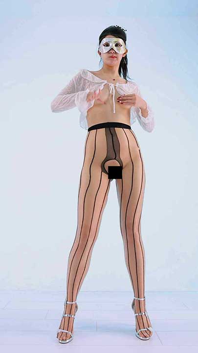 4K 日月俱乐部 小后 高级裸舞流出版2V【1.95G】