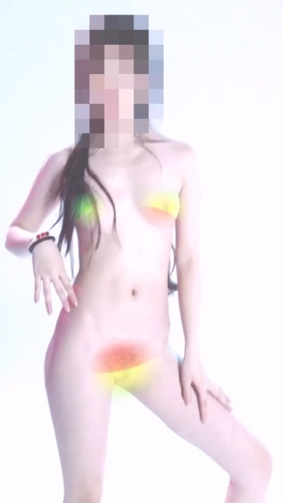 ஐFENDSONஐ付费解锁 三点粉K-POP 美少女全裸韩舞爵士舞六首 6V19分X769