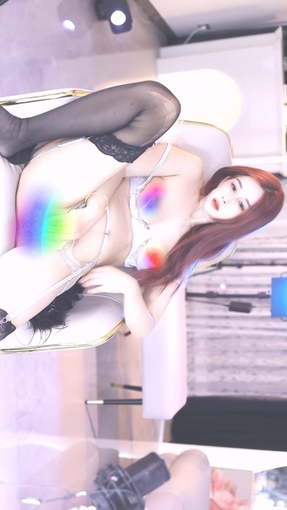 ⚫️网易CC高冷颜值御姐【沐妍】土豪重金定制，脸穴同框紫薇，撅起大屁股清晰看双洞，渴望进入，撸管必备 1V21分X779