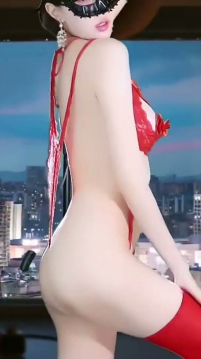 网易CC骚逼主播【白妖妖】裸舞诱惑 13V 1小时34分X788