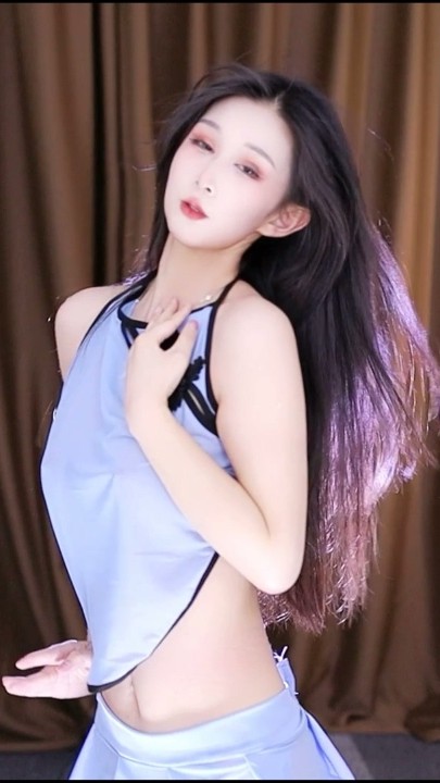 网易CC【穗穗】裸舞诱惑 7V 29分钟 4.13G