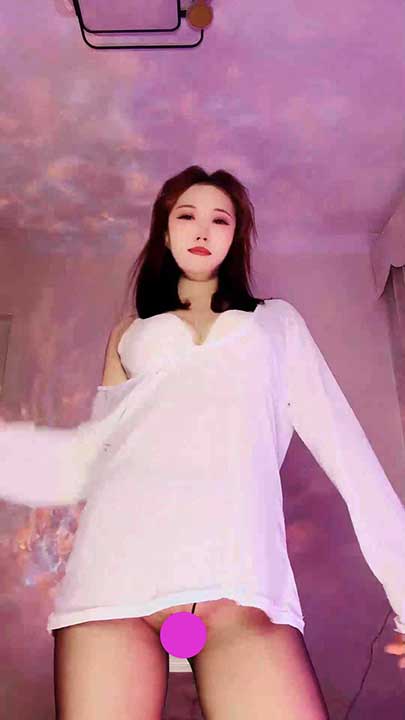 直播 兔馨宝 超骚御姐丝袜美腿诱惑热舞11#8V【10.4G】