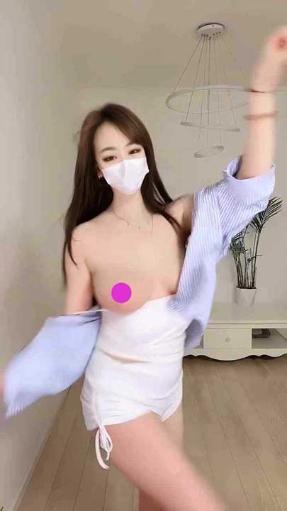 直播 菲菲碎不醒 开朗女主边脱边跳超有料29V【1.99G】