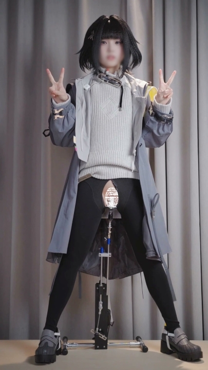 极品反差美少女【埋导演】原版4K新作 裸舞 宅舞 6V 9分钟 1.67G