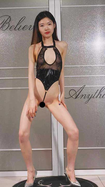 4K 随意吧 NC 重磅定制完整版36V【9.2G】