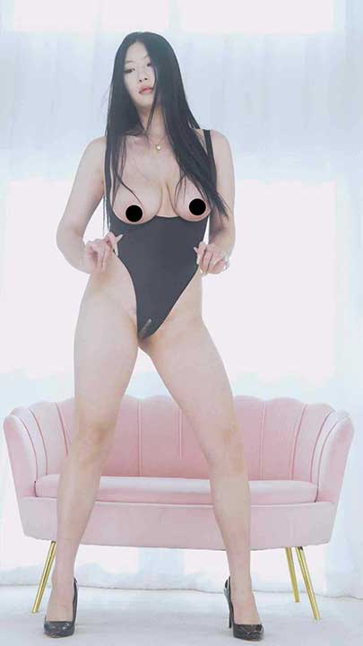 4K King8 沐柯 绝版舞团流出第1期20V【6.78G】