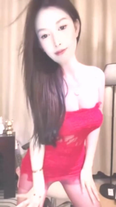 #BIGO #软语妹妹 大尺度 擦边露内 走光 骚舞 4V37分W1923