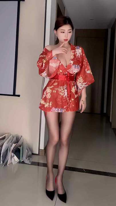 快手 小奶球 极品大奶擦边网红双人骚舞8V【2.33G】