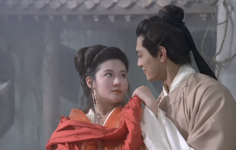 聊斋艳谭之灯草和尚 完整版无删减无水印 1080P